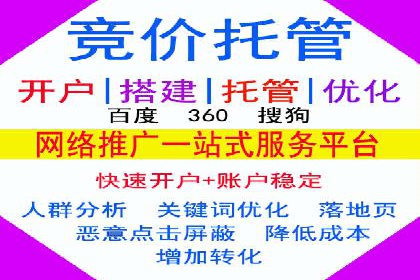 某行业SEM代理案例分享